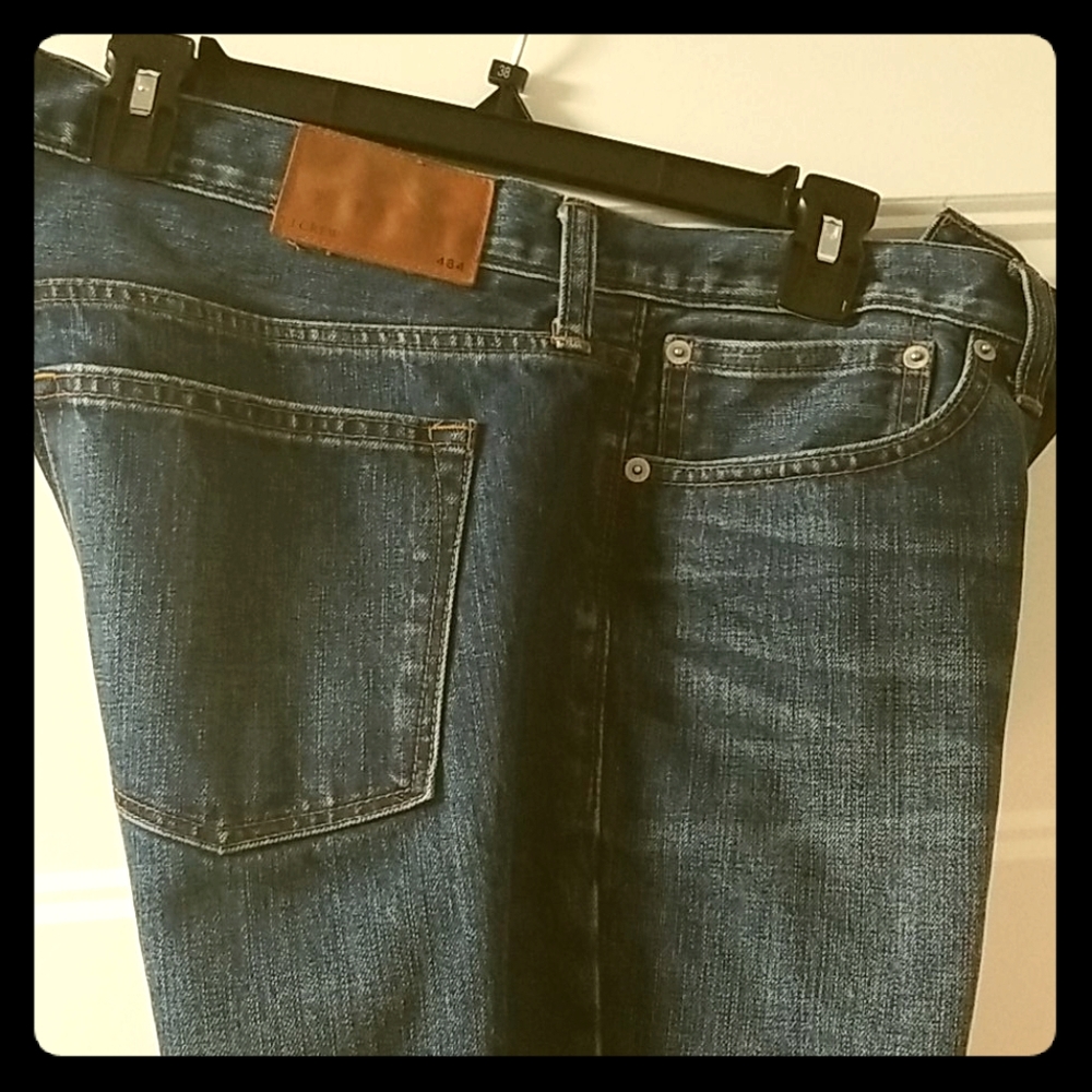 Jean